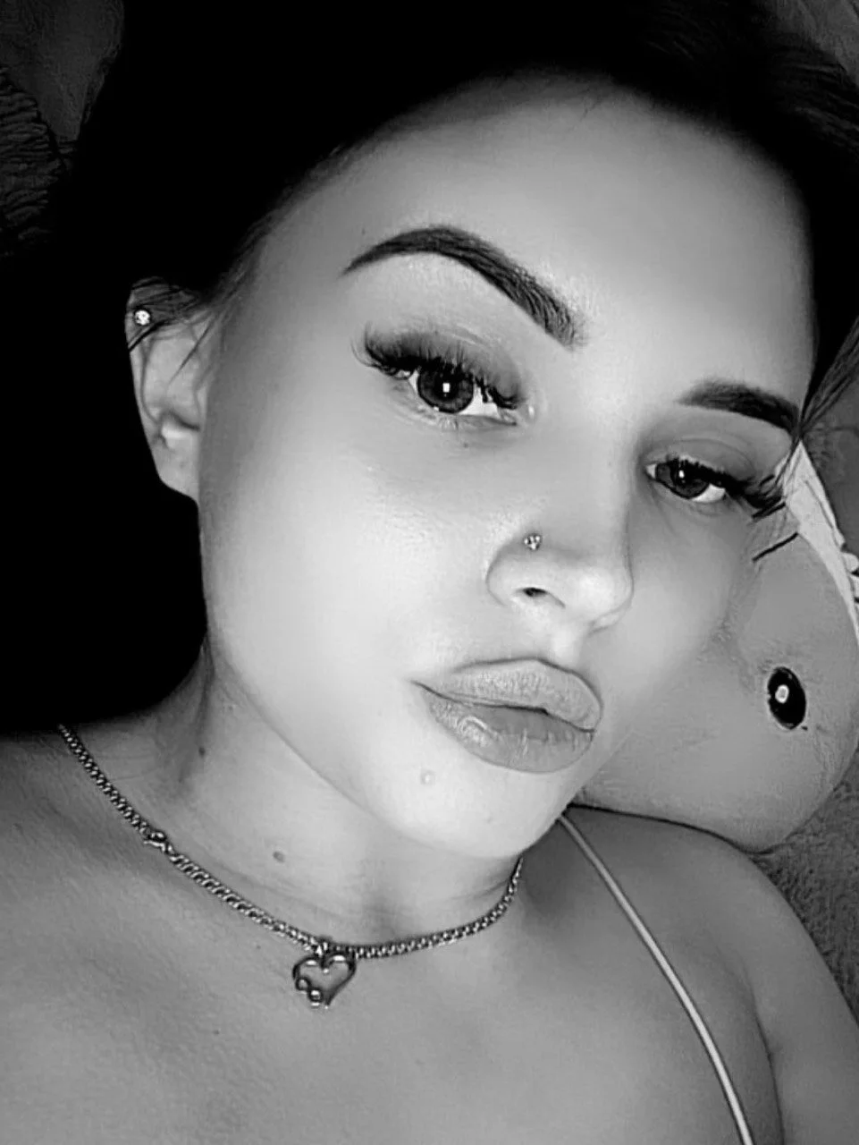 XXX Porn Photo of Nude Lilith_Frost 4
