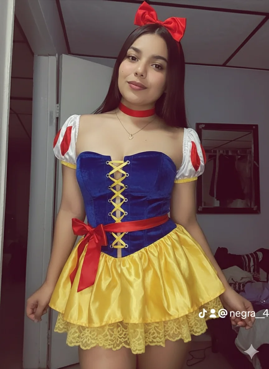 XXX Porn Photo of Nude stefanie010 16