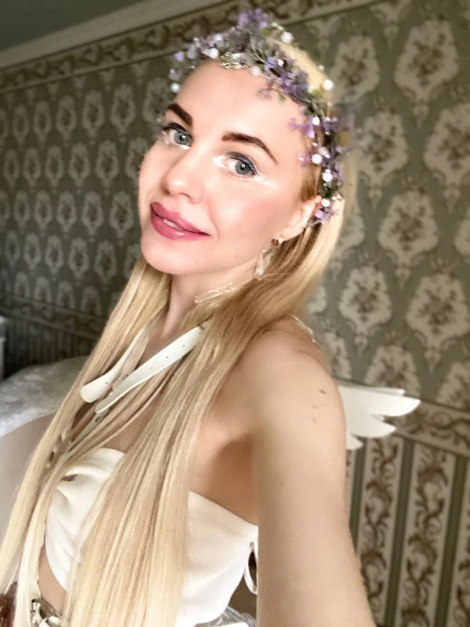XXX Porn Photo of Nude LiSinDoll 8