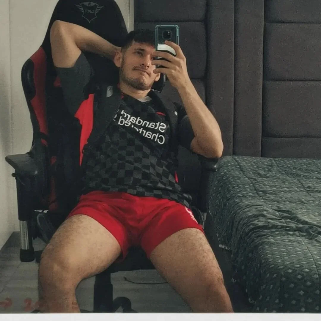 XXX Porn Photo of Nude alejandro__2 15