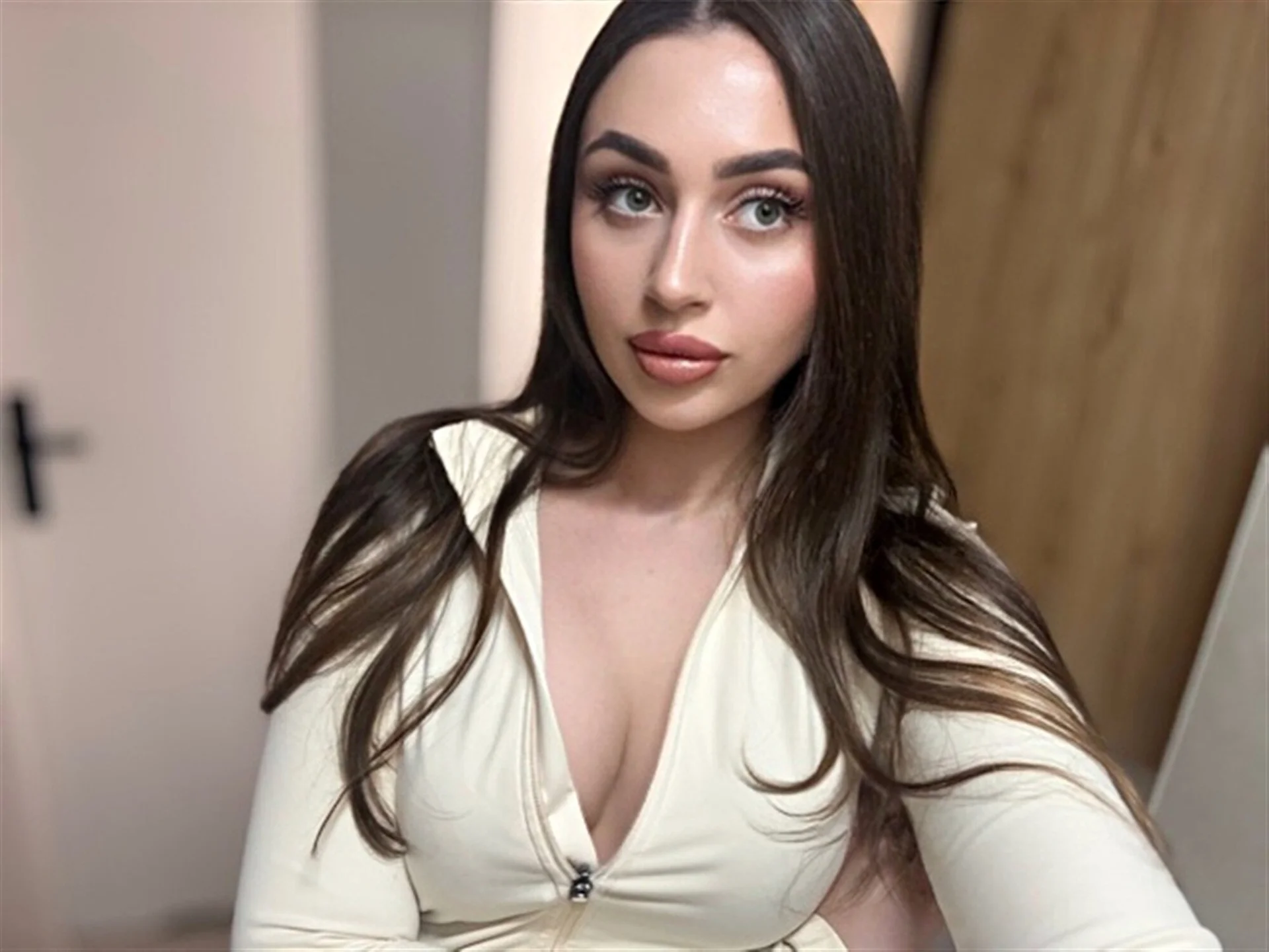 XXX Porn Photo of Nude LarissaSweet21 36