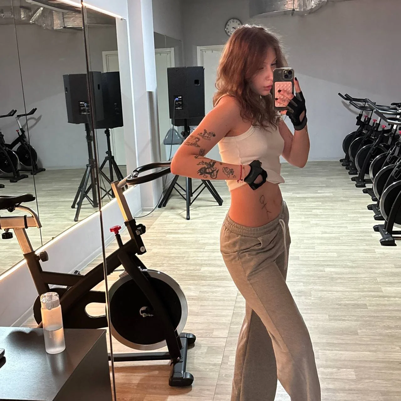 XXX Porn Photo of Nude _JolynJostar 10
