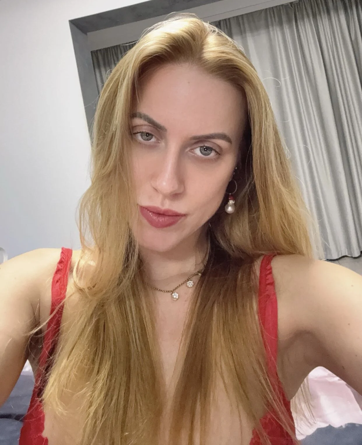 XXX Porn Photo of Nude LunaAlya 8