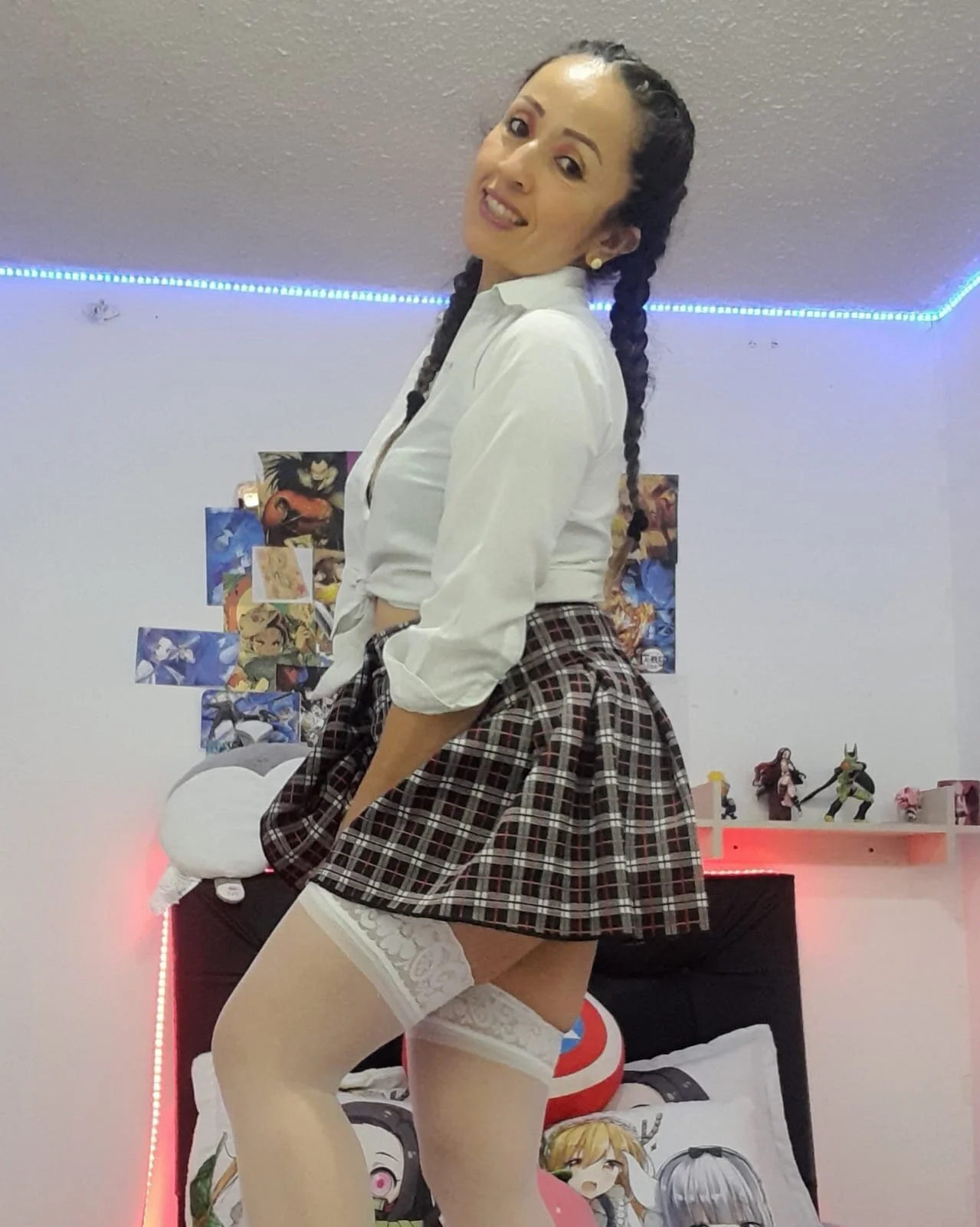 XXX Porn Photo of Nude valeria_teiku 41