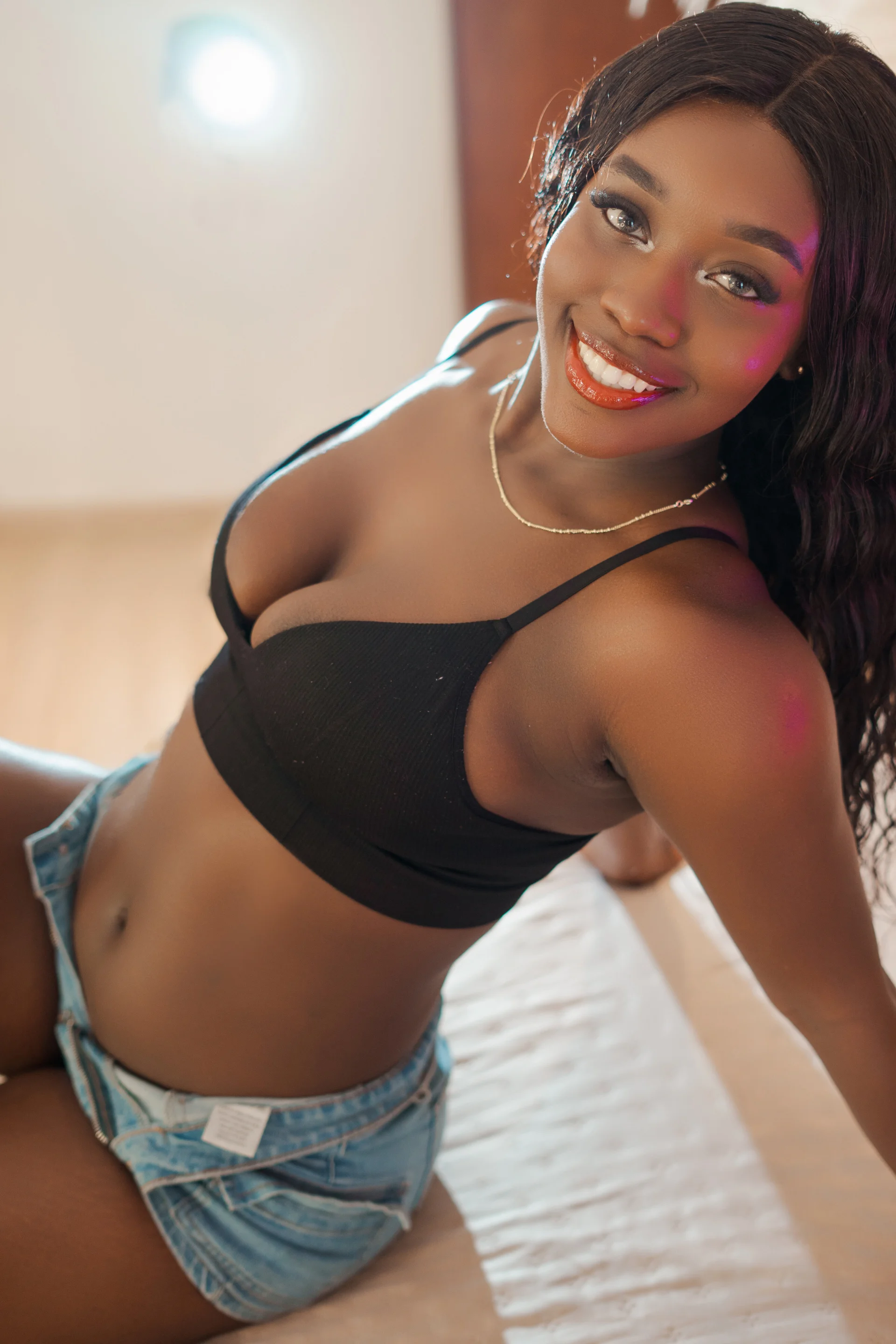 XXX Porn Photo of Nude daniellabrown 35