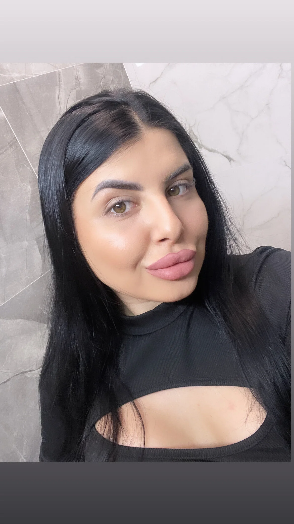 XXX Porn Photo of Nude Scarlett-Dream 23