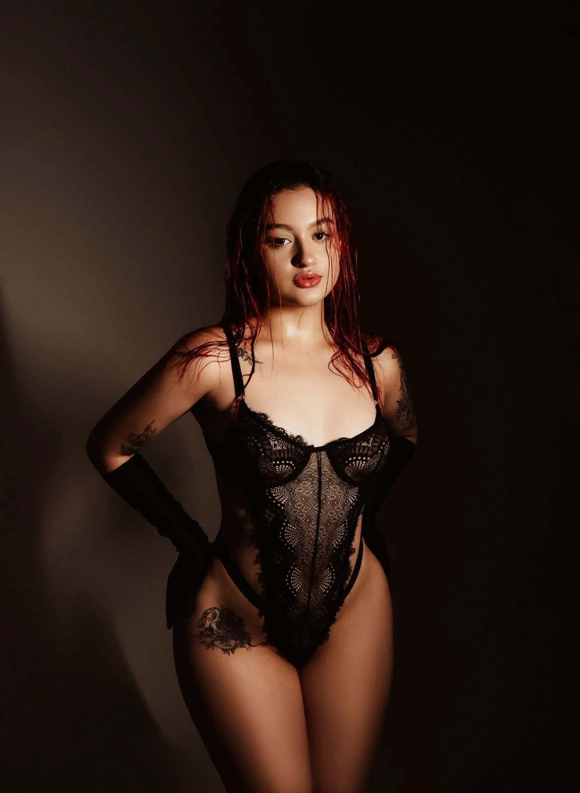XXX Porn Photo of Nude Julieth_Rojas 26