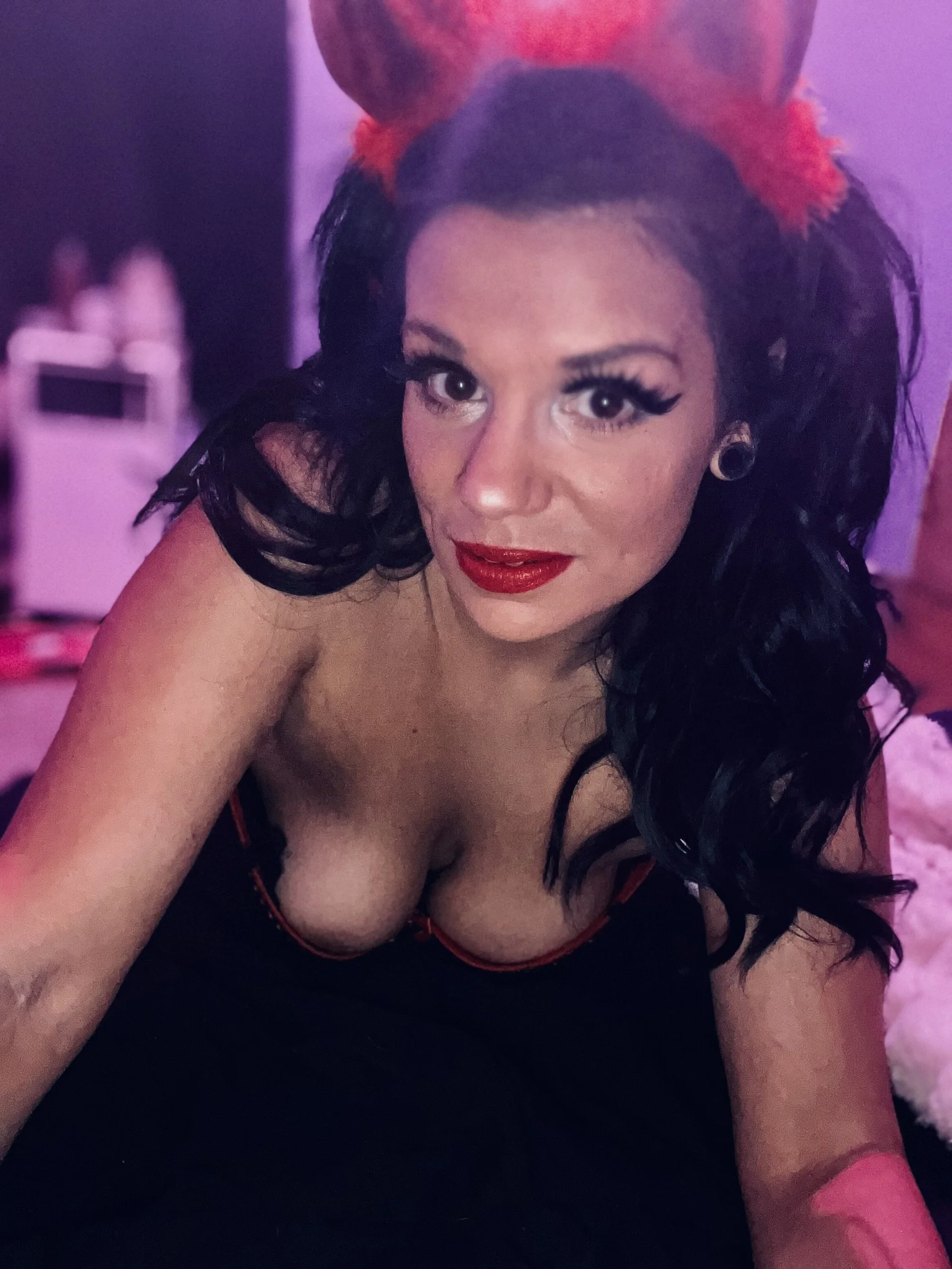 XXX Porn Photo of Nude ovmilf 15
