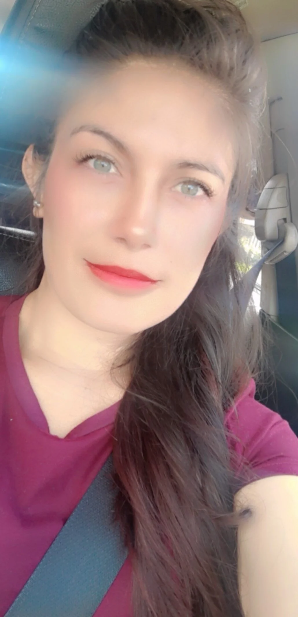 XXX Porn Photo of Nude AnnyMilet_ 21