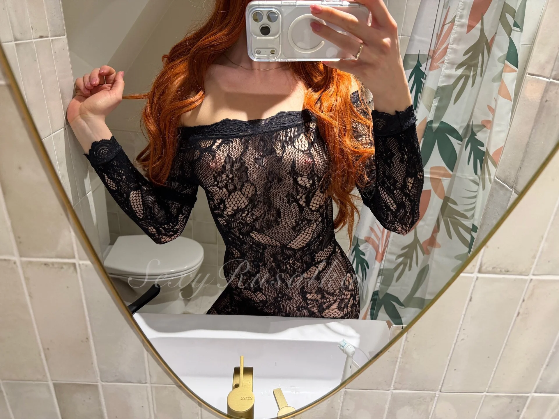 XXX Porn Photo of Nude SexyRusalka 45