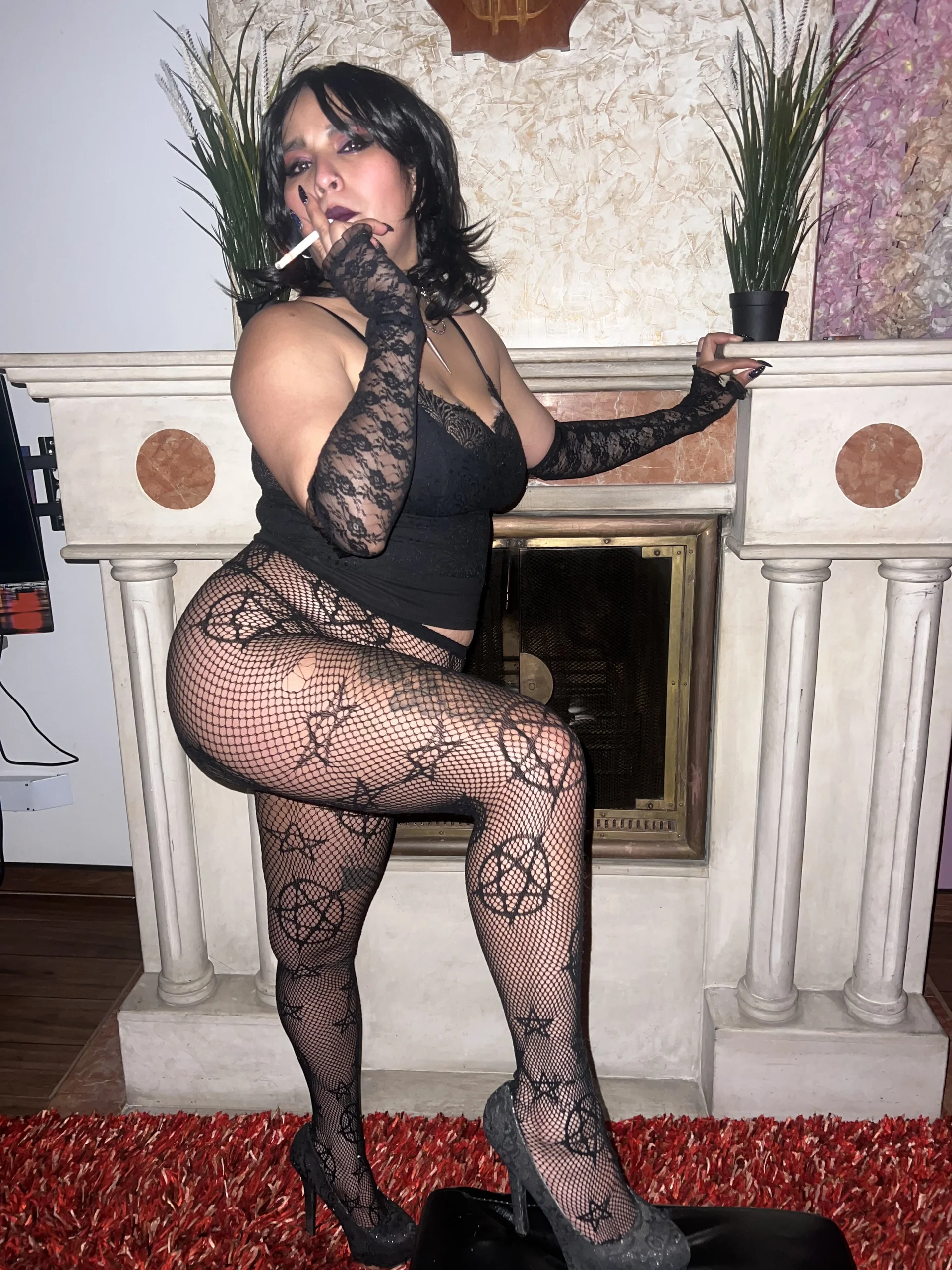 XXX Porn Photo of Nude kureiji_hentaii 24