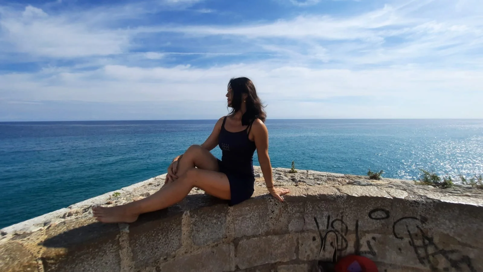 XXX Porn Photo of Nude MonicaMelano 18