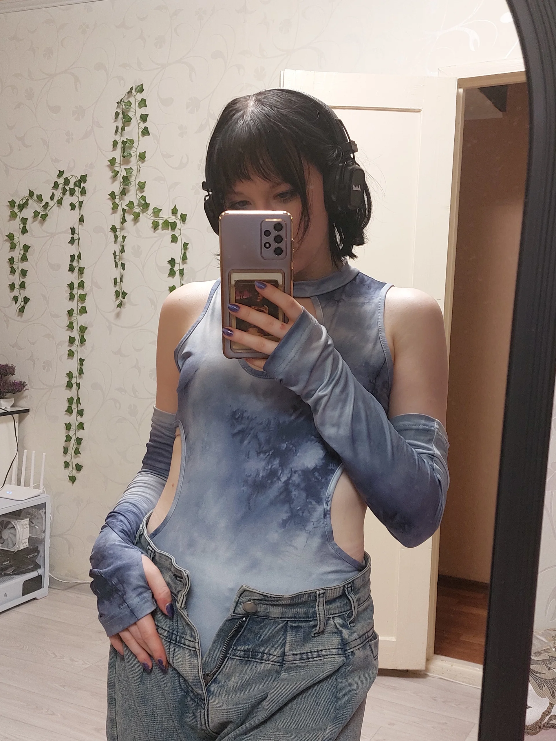 XXX Porn Photo of Nude marty_bree 20
