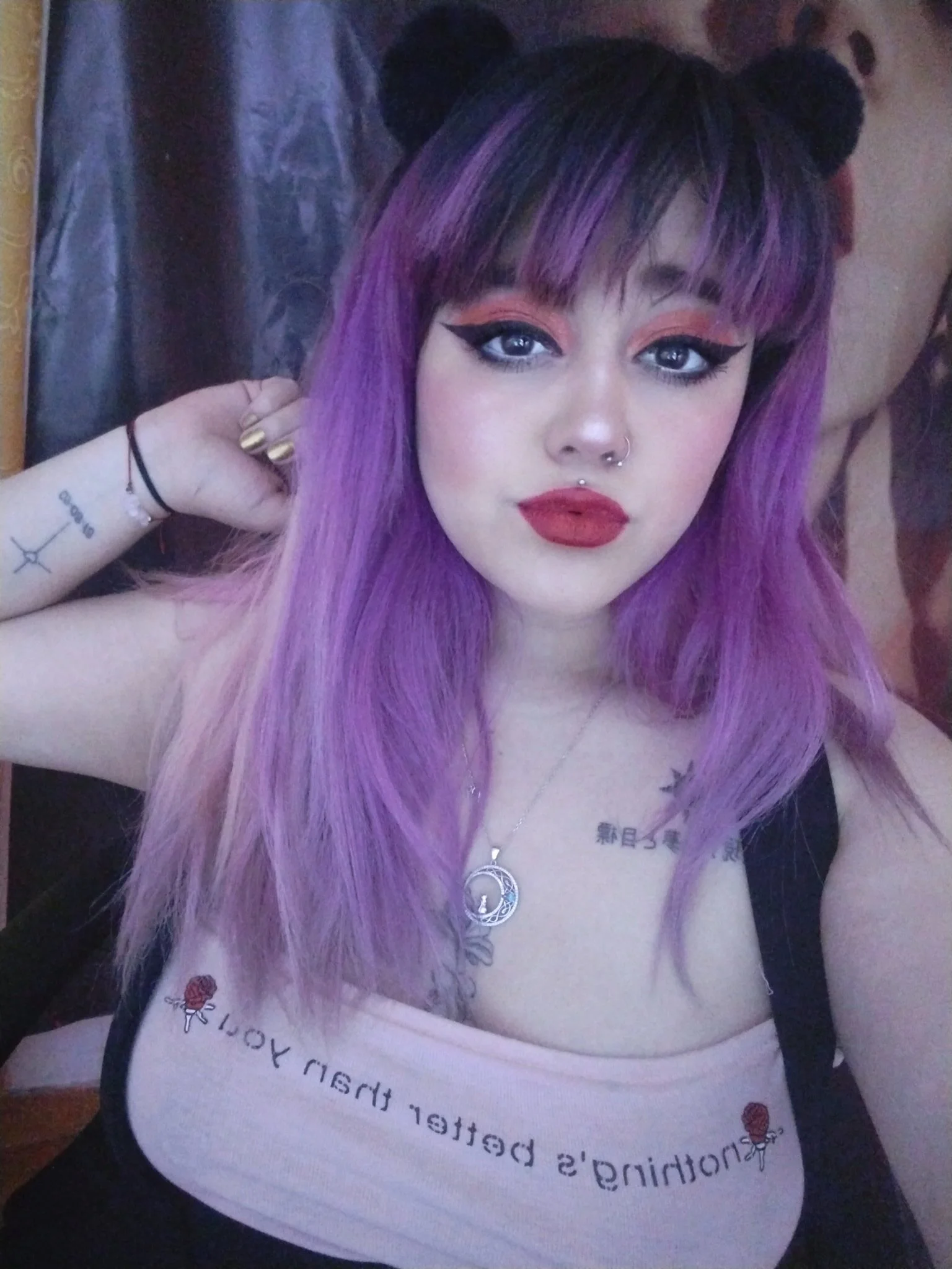 XXX Porn Photo of Nude cherrybom_ 6