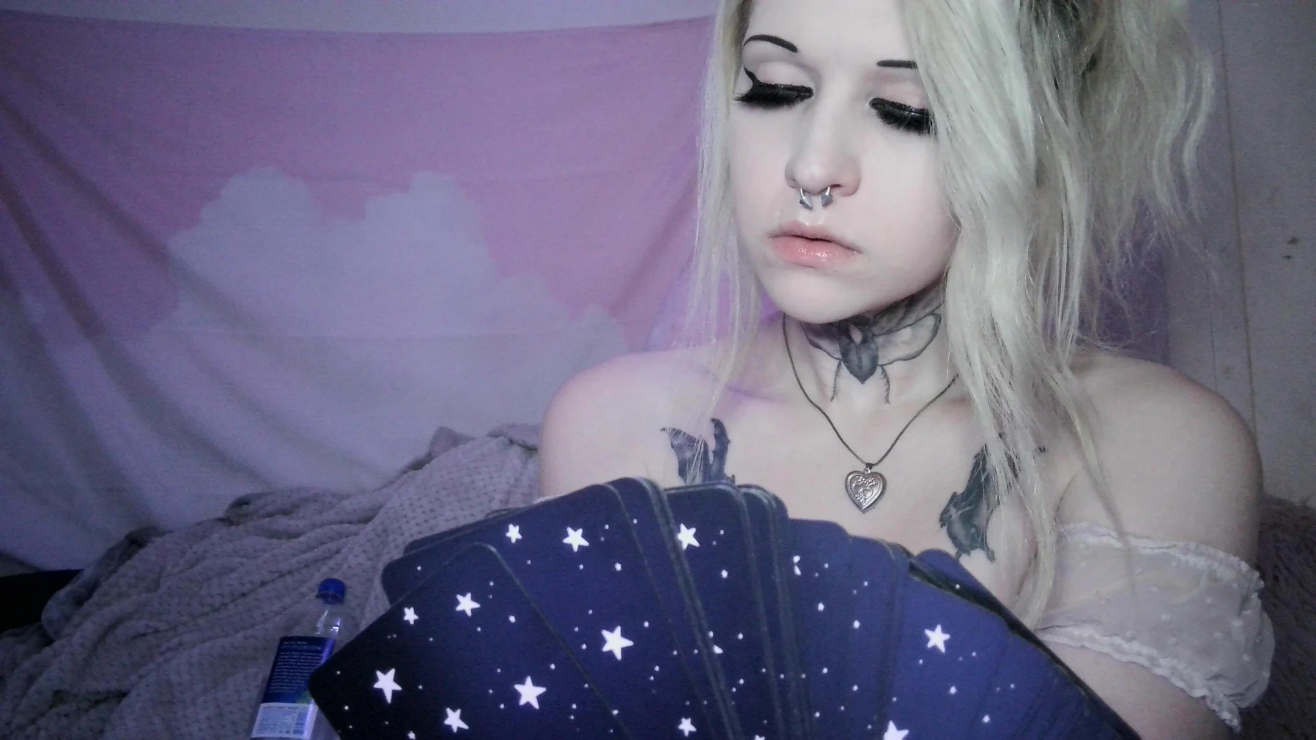 XXX Porn Photo of Nude lilithrosexoxo 3