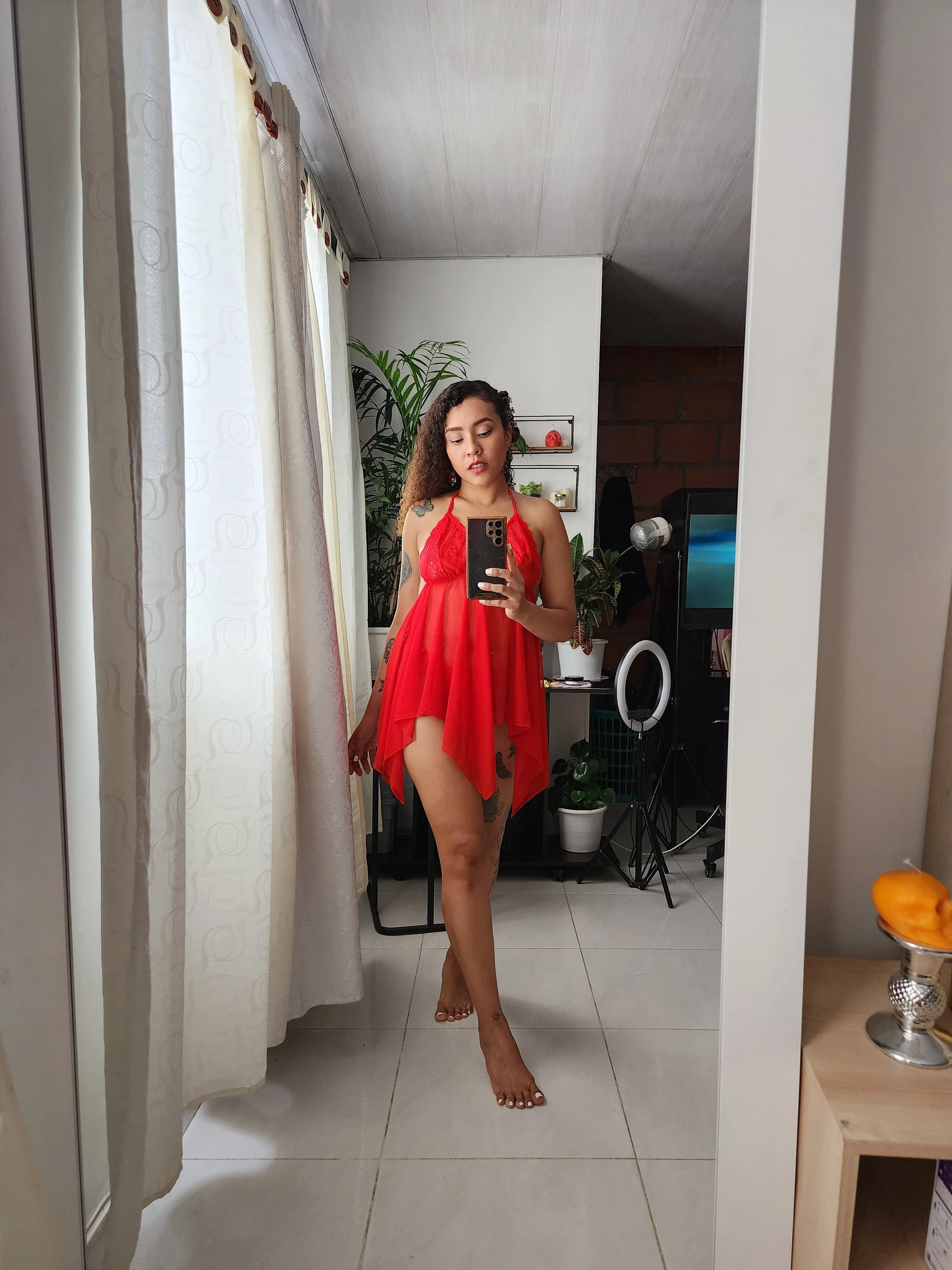 XXX Porn Photo of Nude Zoe_Gruber 70