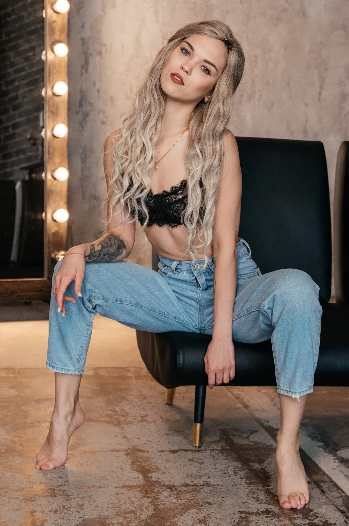 XXX Porn Photo of Nude Flora_Ambeers 4