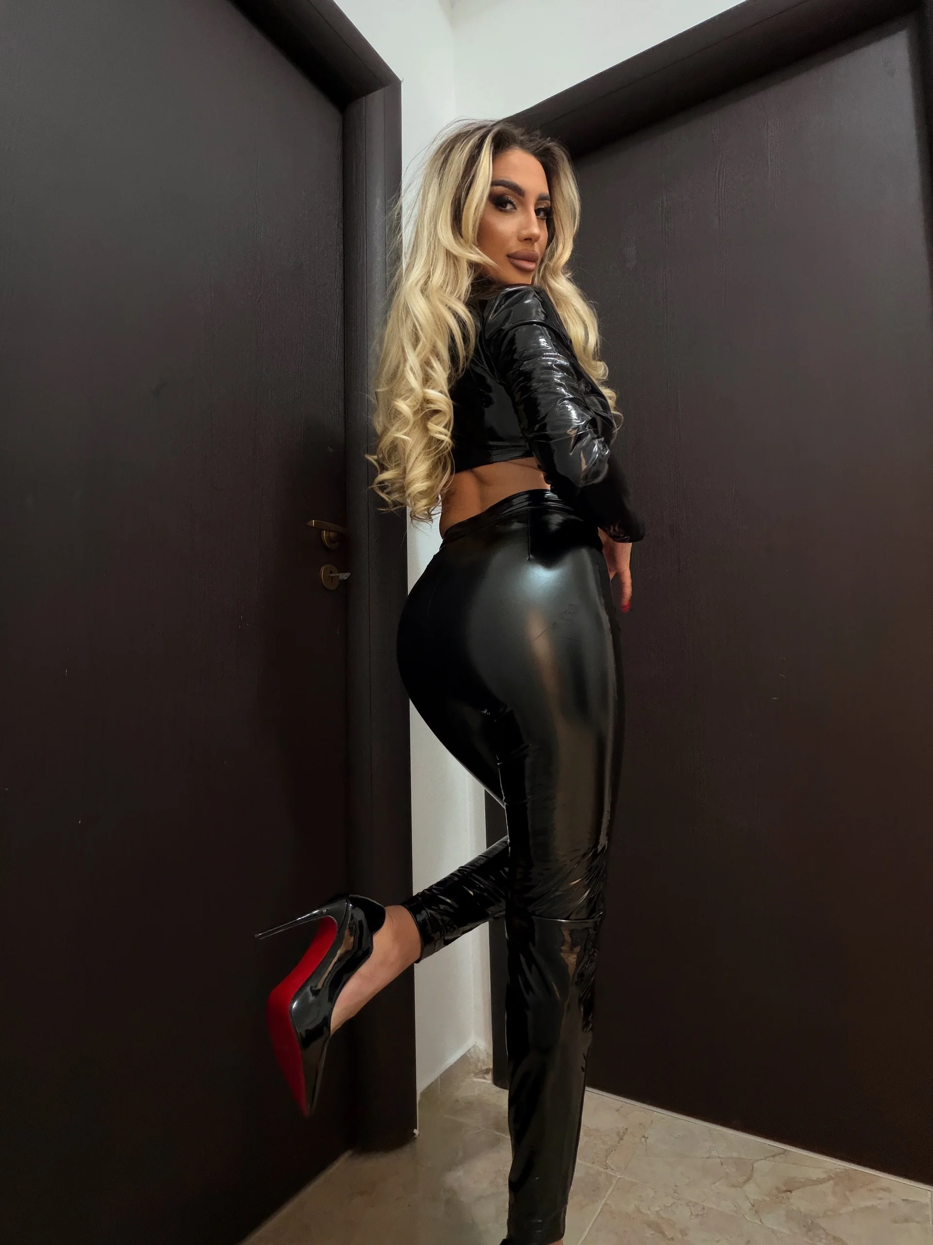XXX Porn Photo of Nude DalidaSelena 4