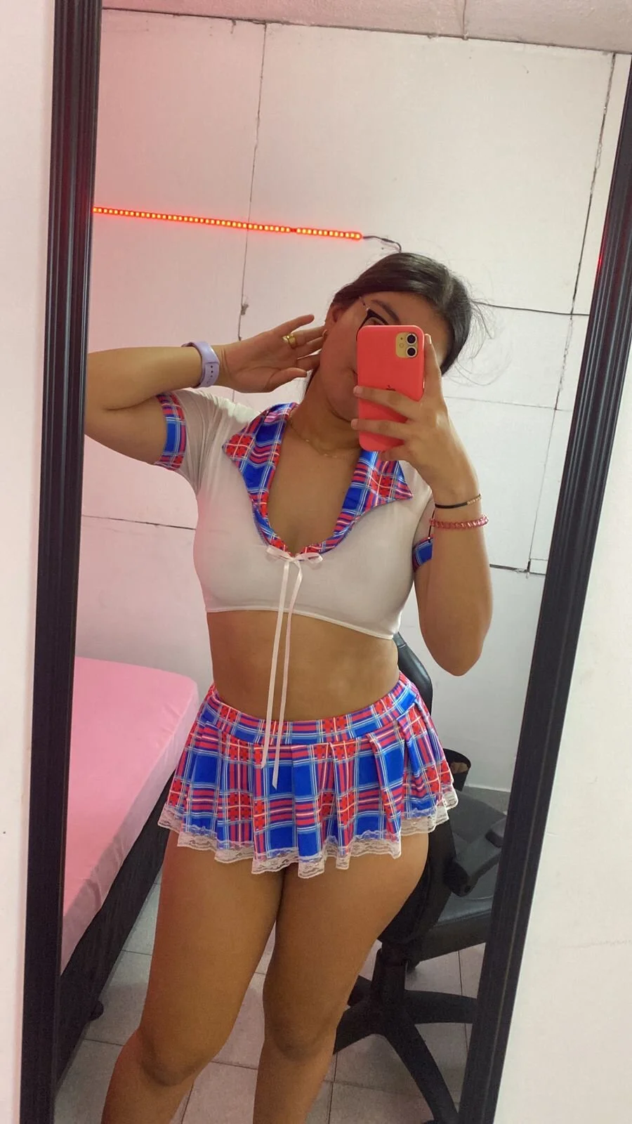 XXX Porn Photo of Nude NaughtyAngellss 2