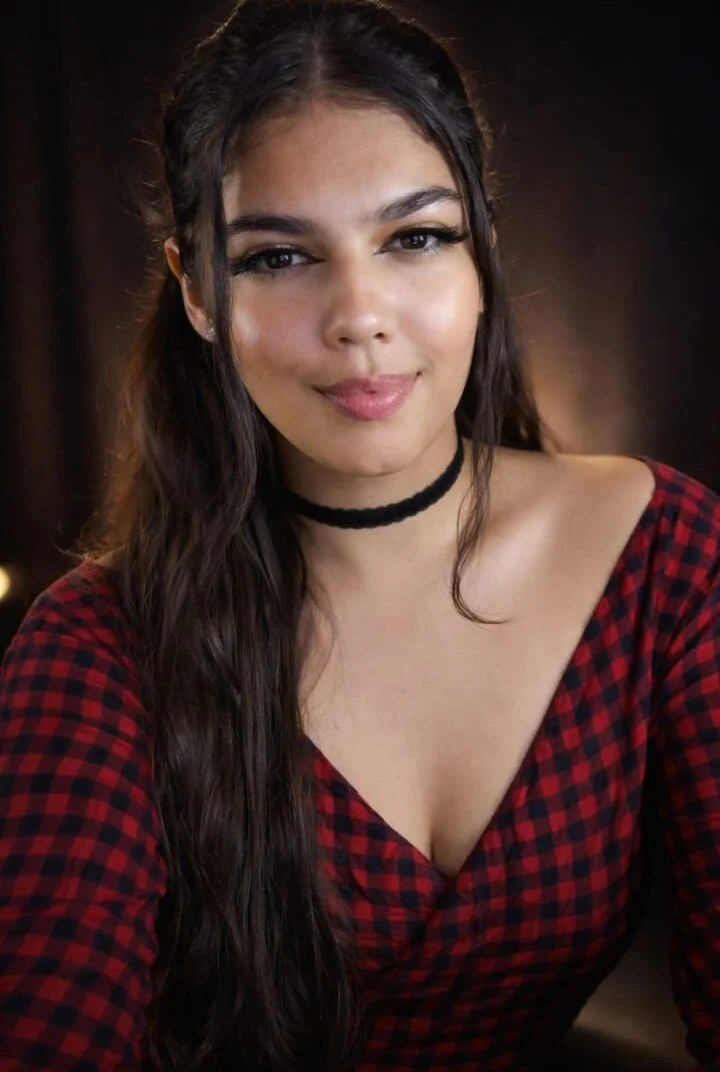 XXX Porn Photo of Nude Liz_raven 3