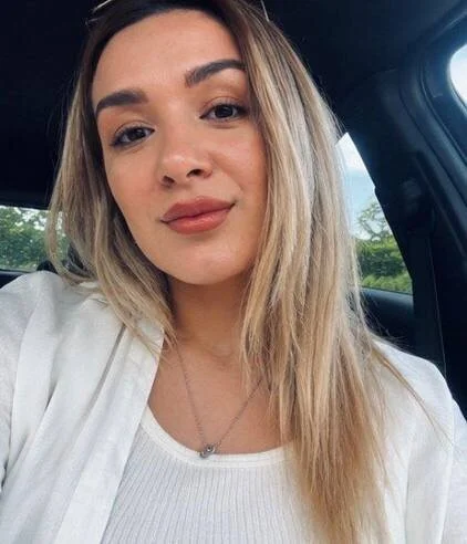 XXX Porn Photo of Nude Julia_Grand 5
