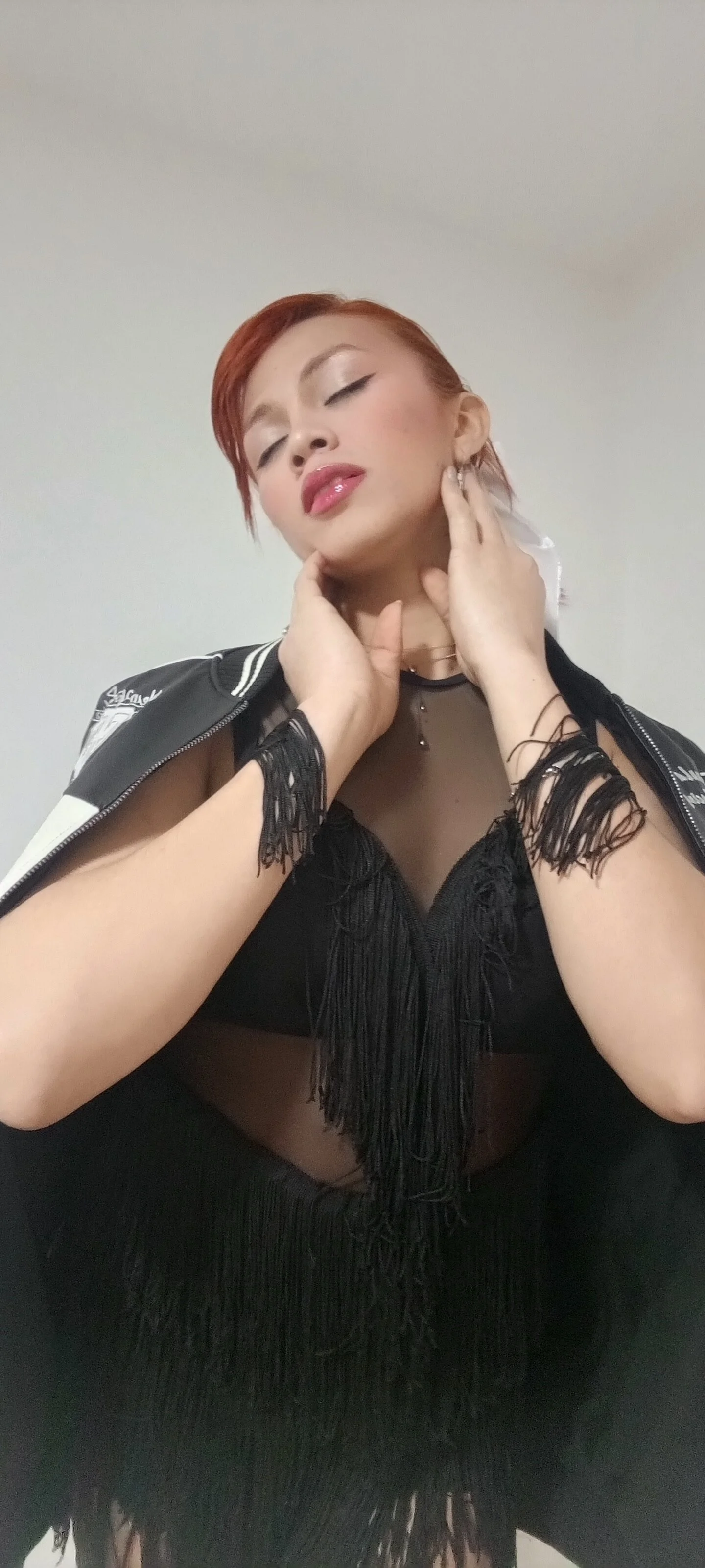 XXX Porn Photo of Nude giuliana_andrade 19