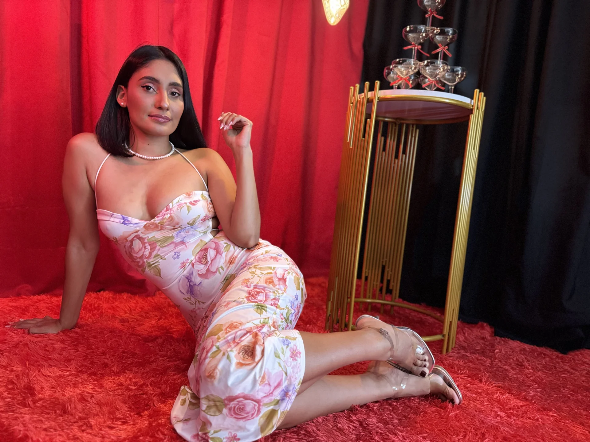 XXX Porn Photo of Nude EIMY-ROBERTS 121