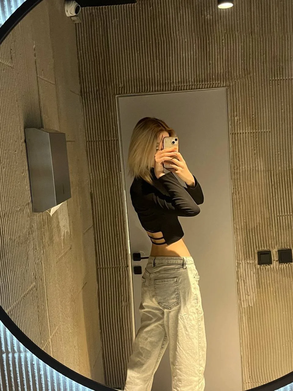 XXX Porn Photo of Nude DollyTall 29