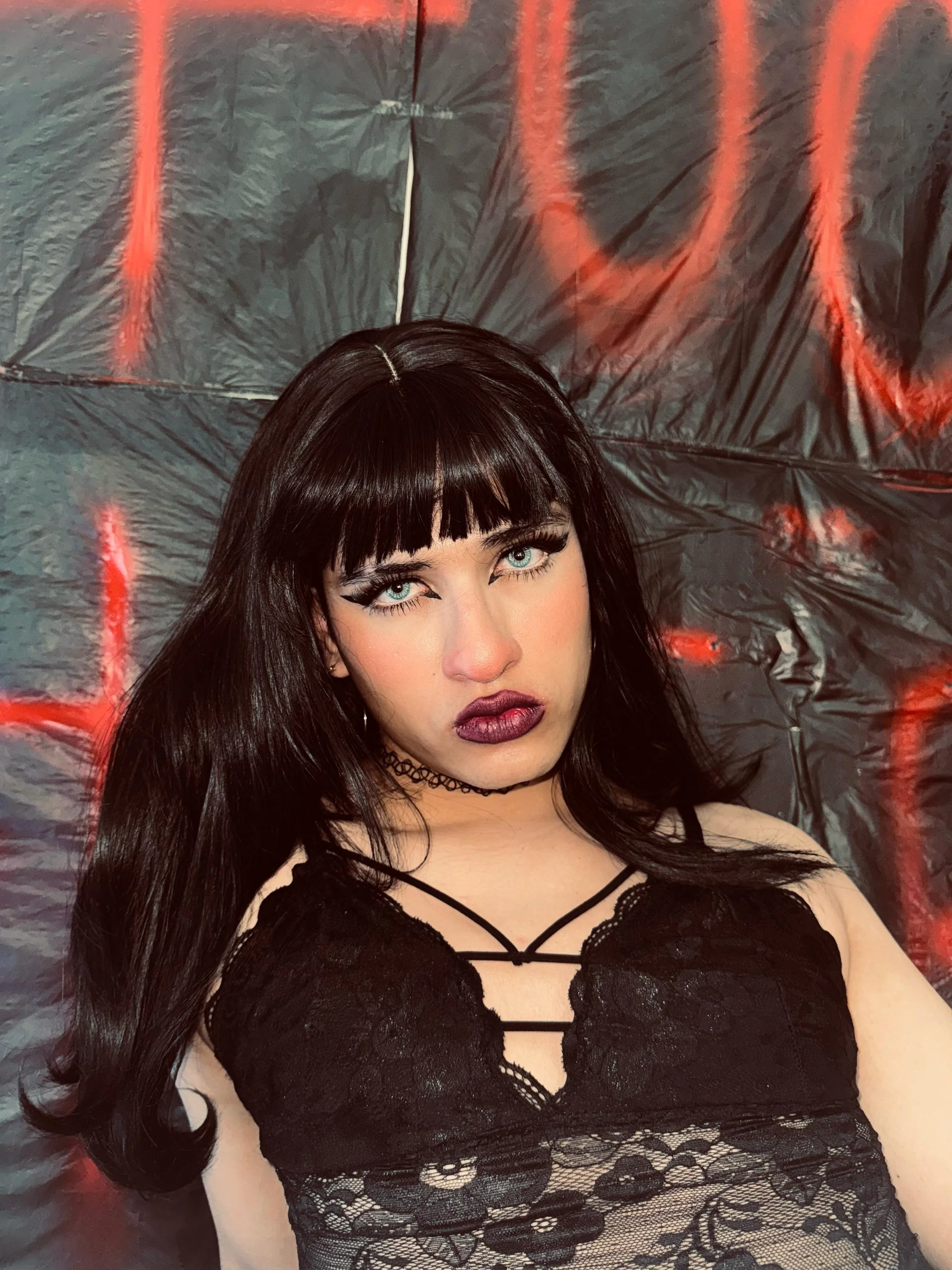 XXX Porn Photo of Nude Playful_Adriana 43