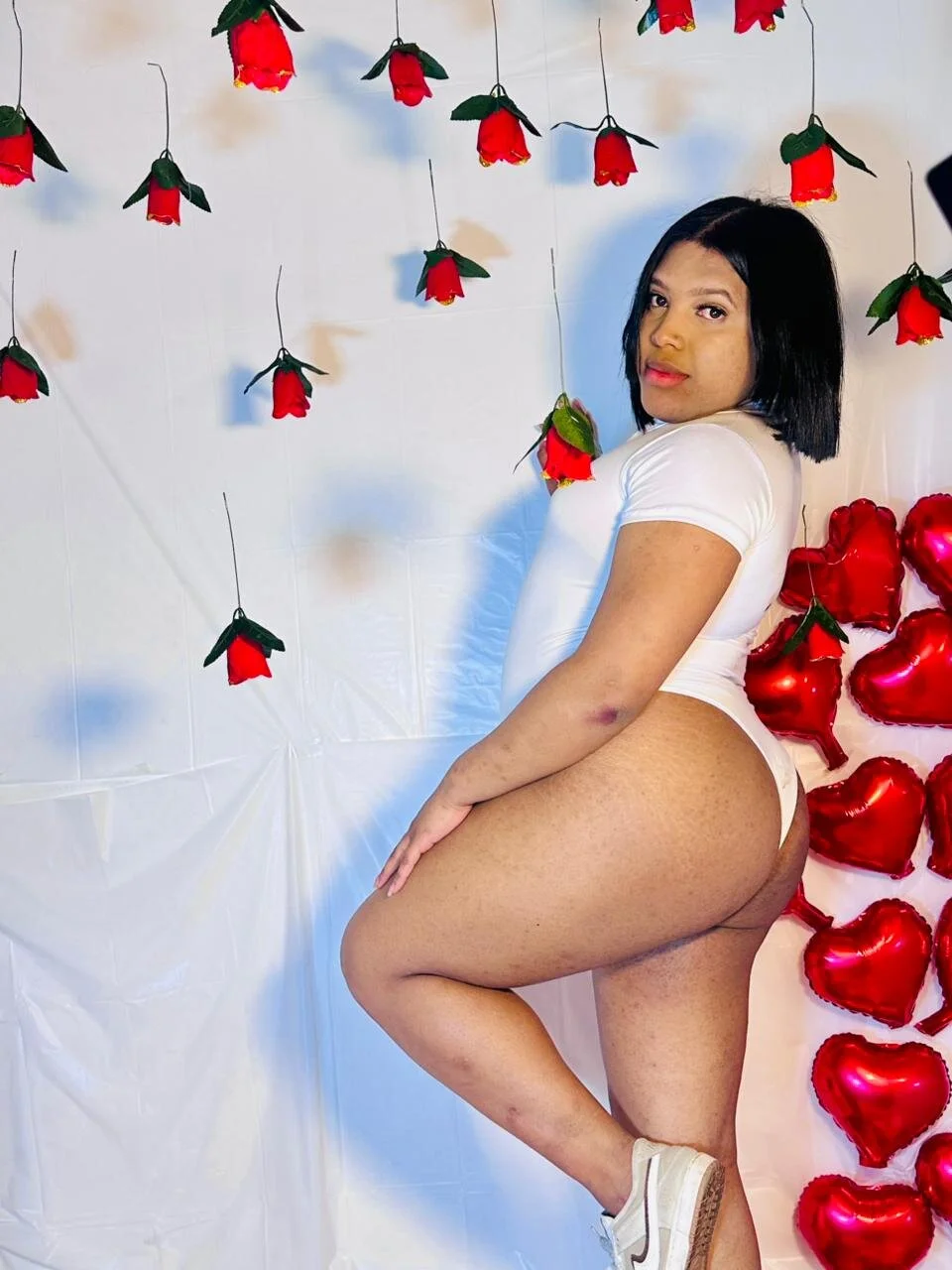 XXX Porn Photo of Nude ShanayapkopRs 10
