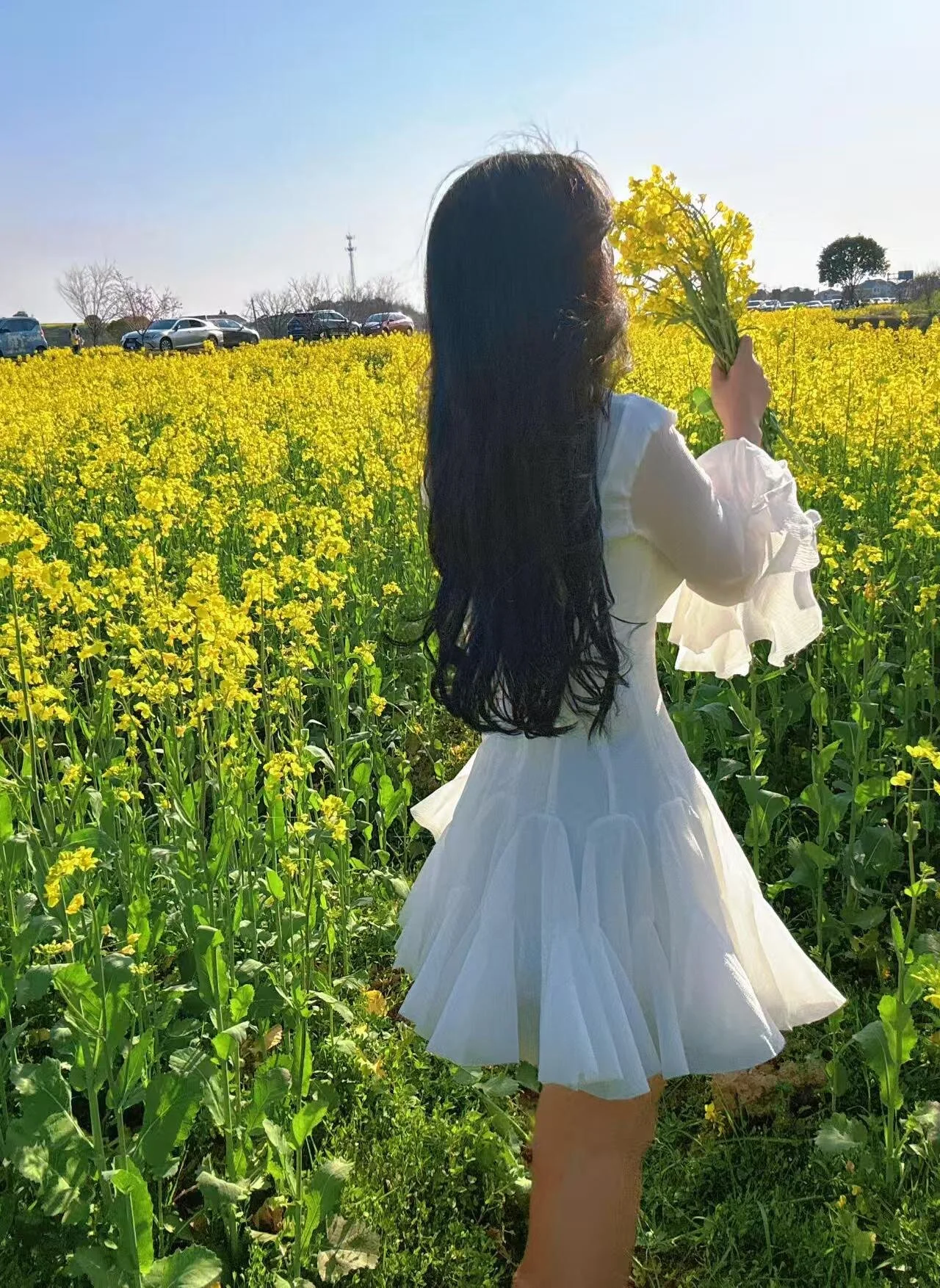 XXX Porn Photo of Nude mingmingbaobei 9