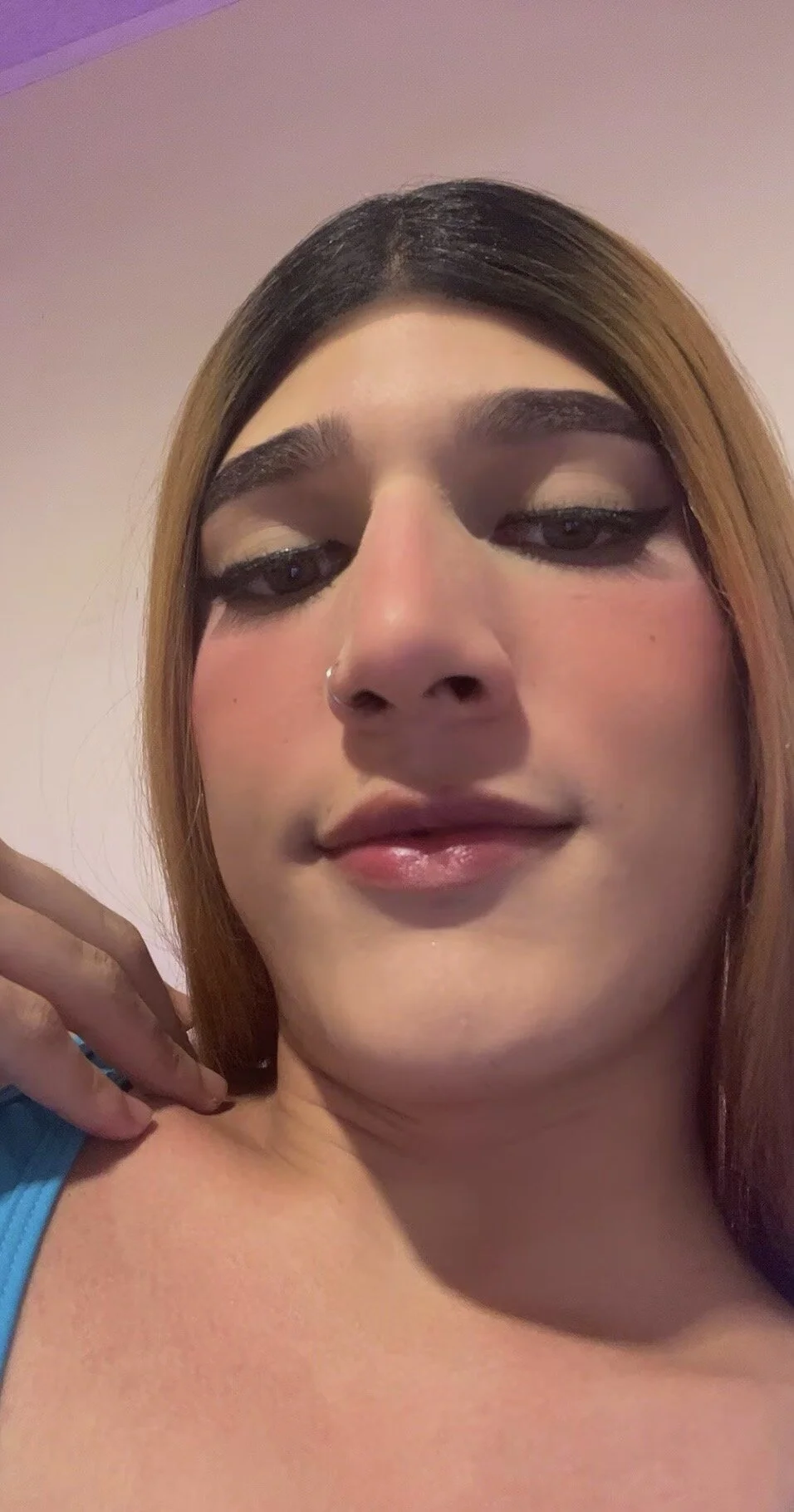 XXX Porn Photo of Nude kissmia_ 9