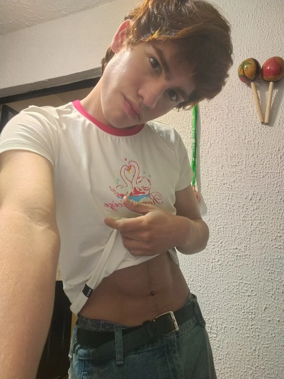 XXX Porn Photo of Nude Jacobelord 24