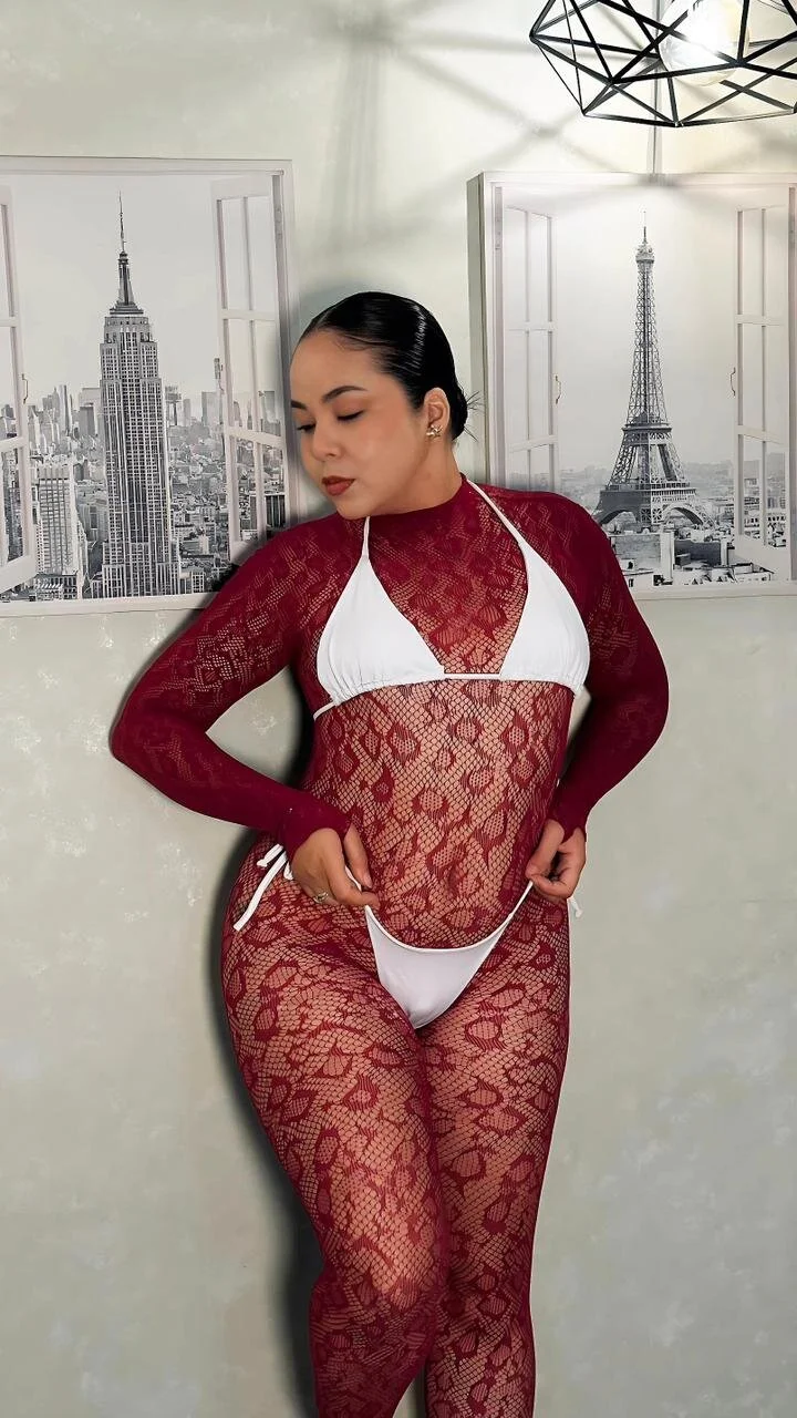 XXX Porn Photo of Nude _Victoria_Collins 322