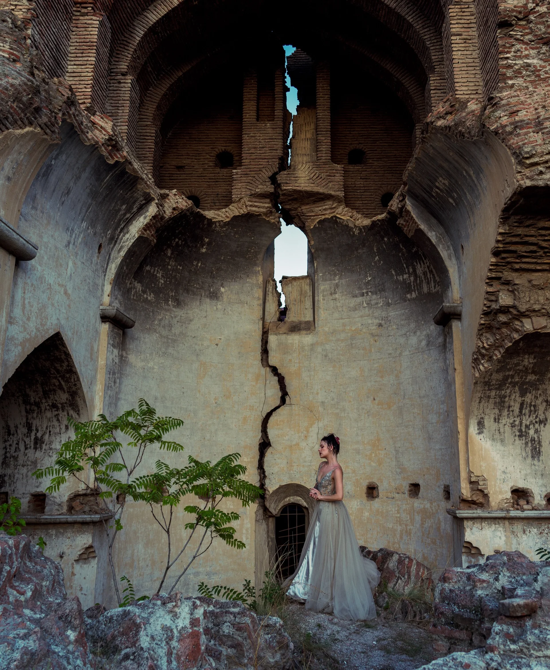 XXX Porn Photo of Nude LilliLowexox 28