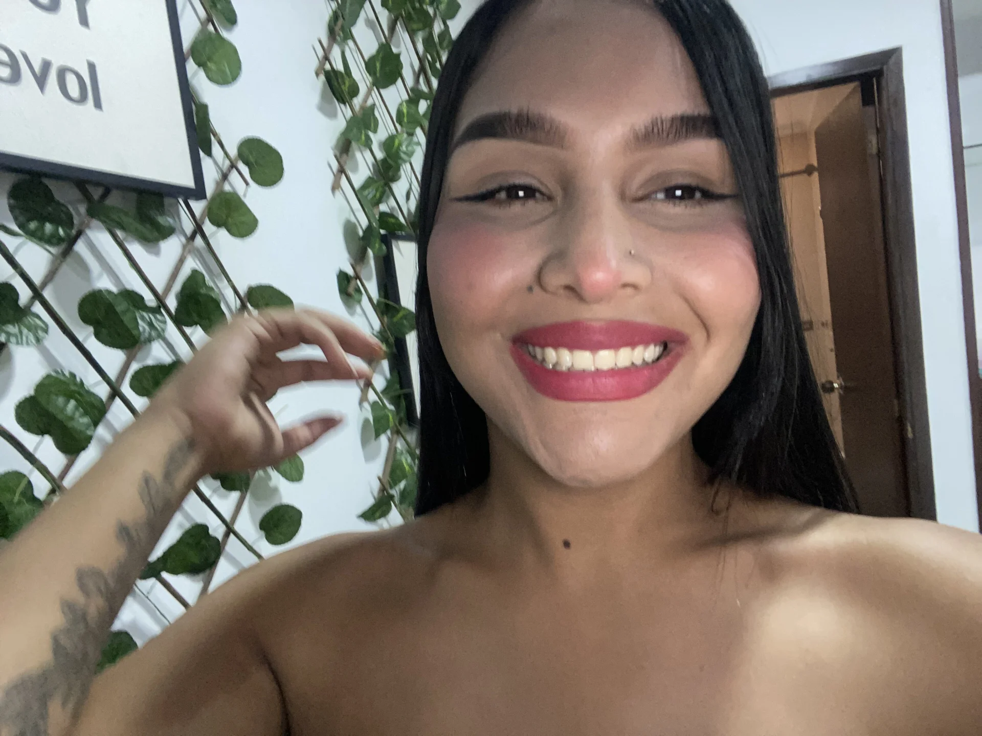 XXX Porn Photo of Nude Fancyxlove 158