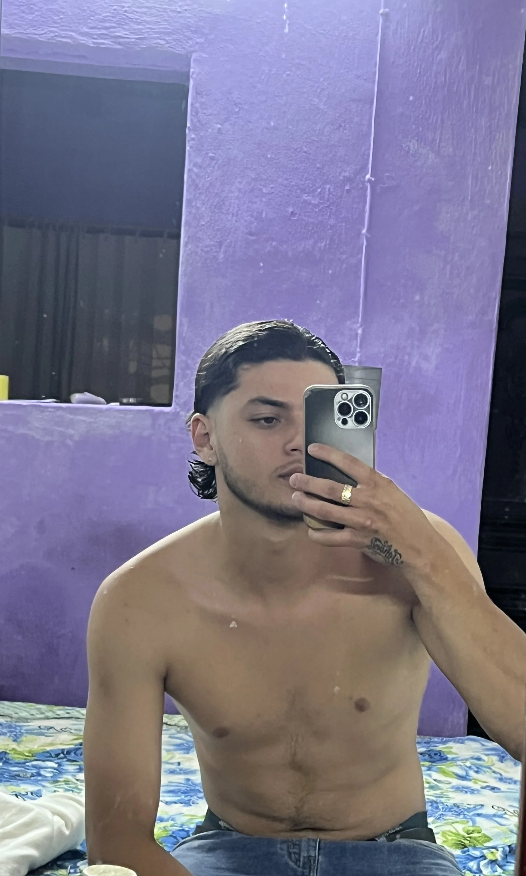 XXX Porn Photo of Nude AwakeHenna 7