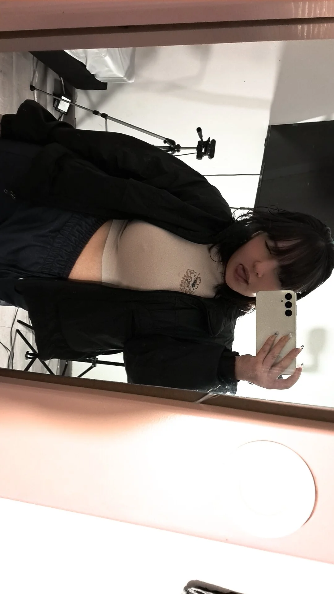 XXX Porn Photo of Nude Gaby99_ 10