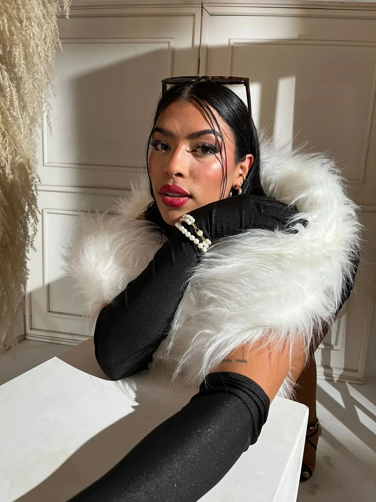 XXX Porn Photo of Nude RiriiBrunette__ 136