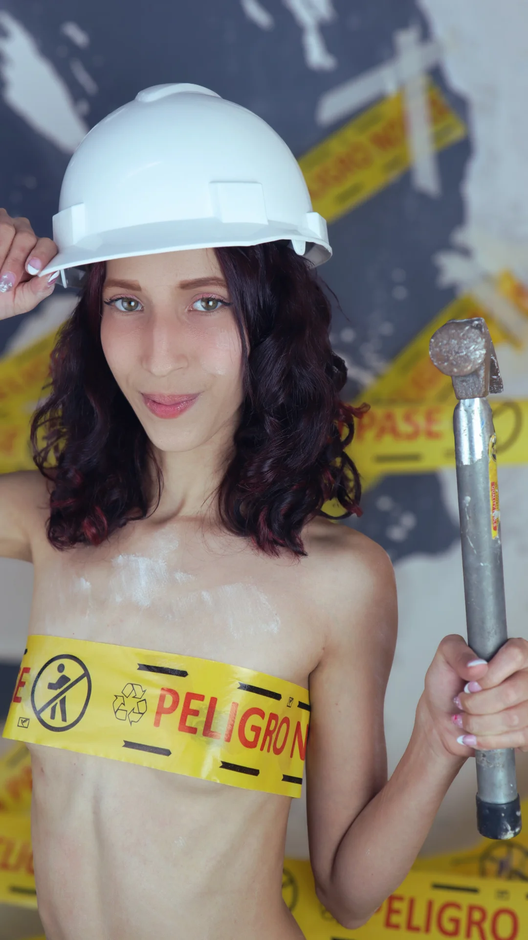 XXX Porn Photo of Nude ZaritaLenon 15