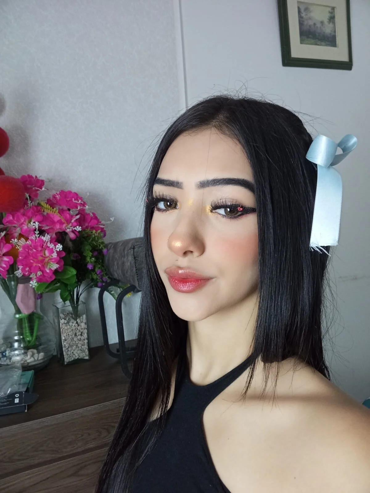 XXX Porn Photo of Nude liccy_hall 8