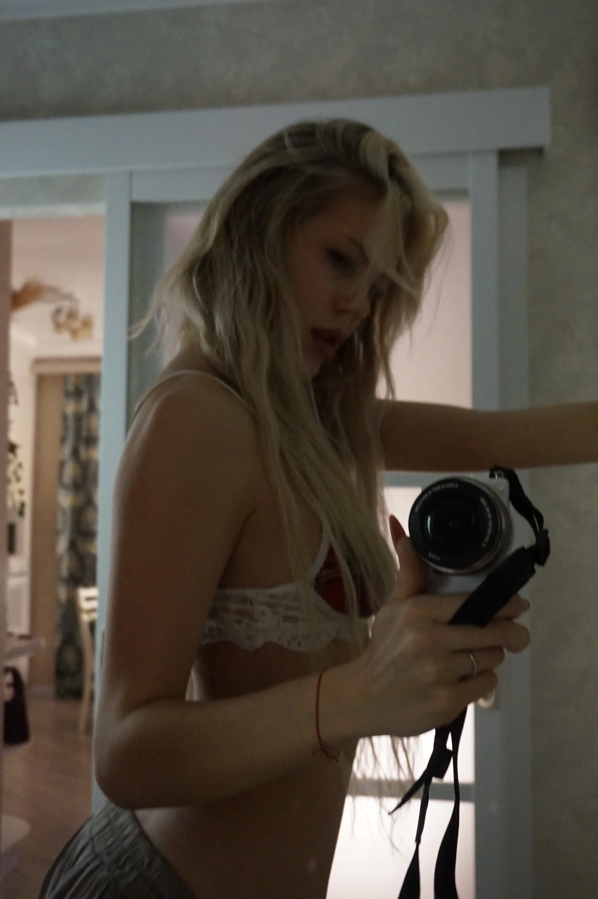 XXX Porn Photo of Nude krisliiia 3