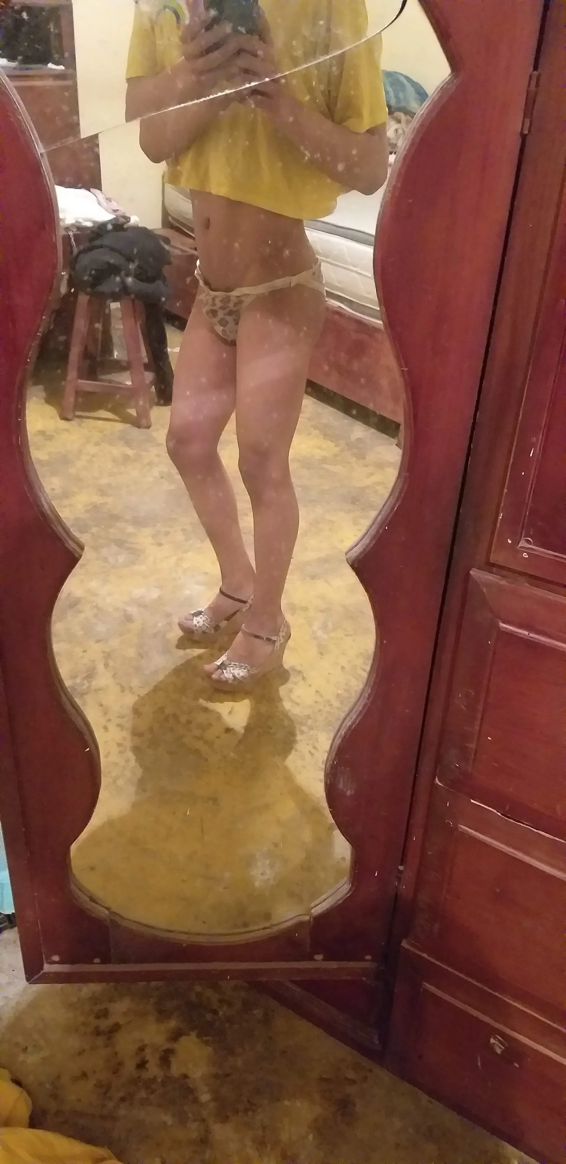 XXX Porn Photo of Nude benitocamelki 57