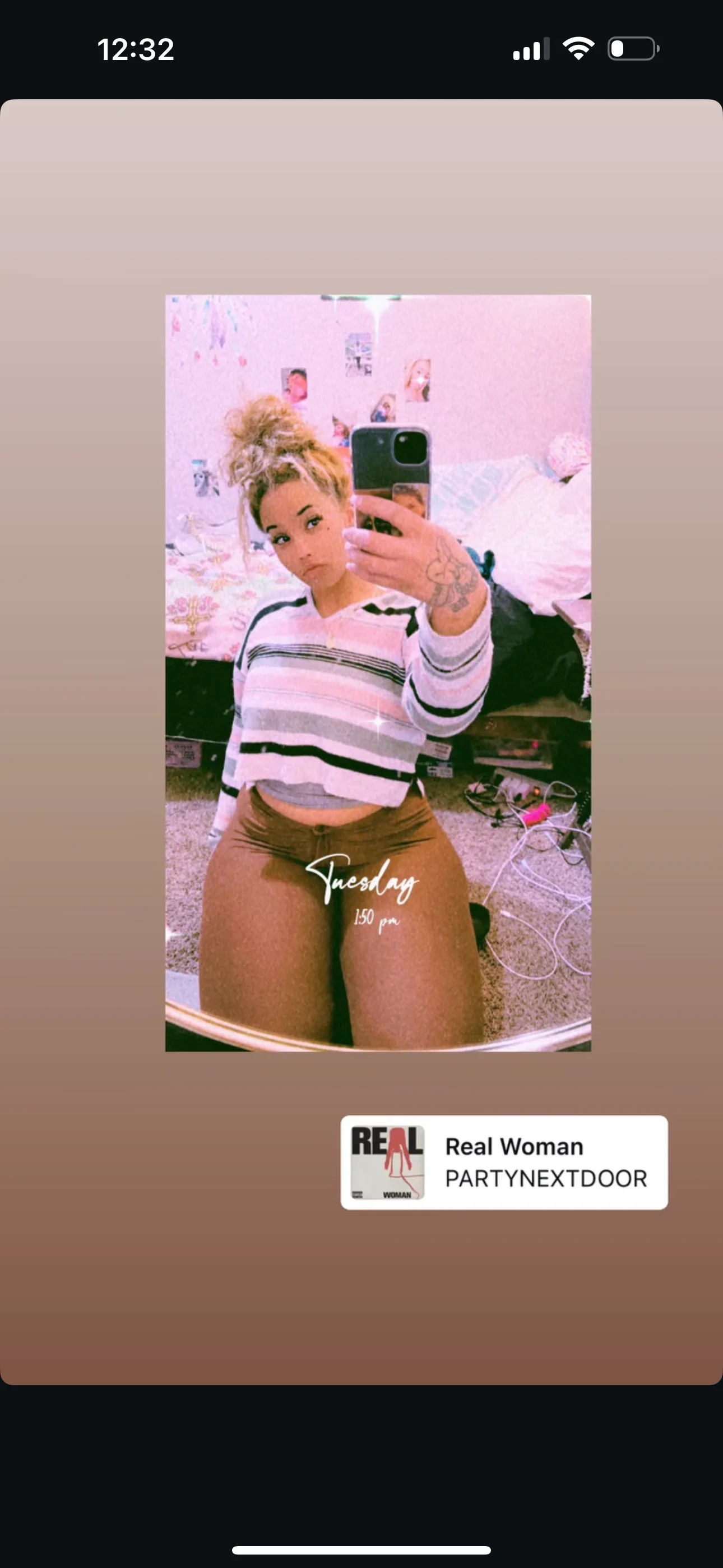 XXX Porn Photo of Nude StylishEchium 1