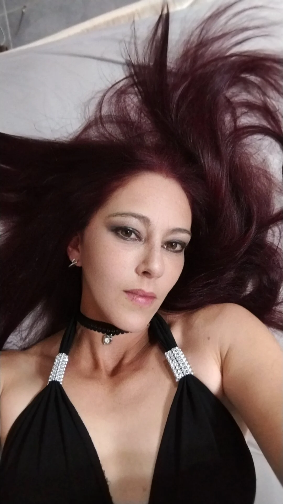 XXX Porn Photo of Nude Hollbunny_Voxi 19