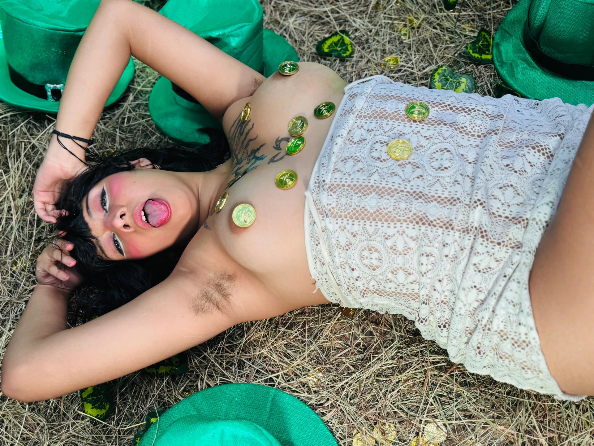 XXX Porn Photo of Nude gabriela_cortez 78