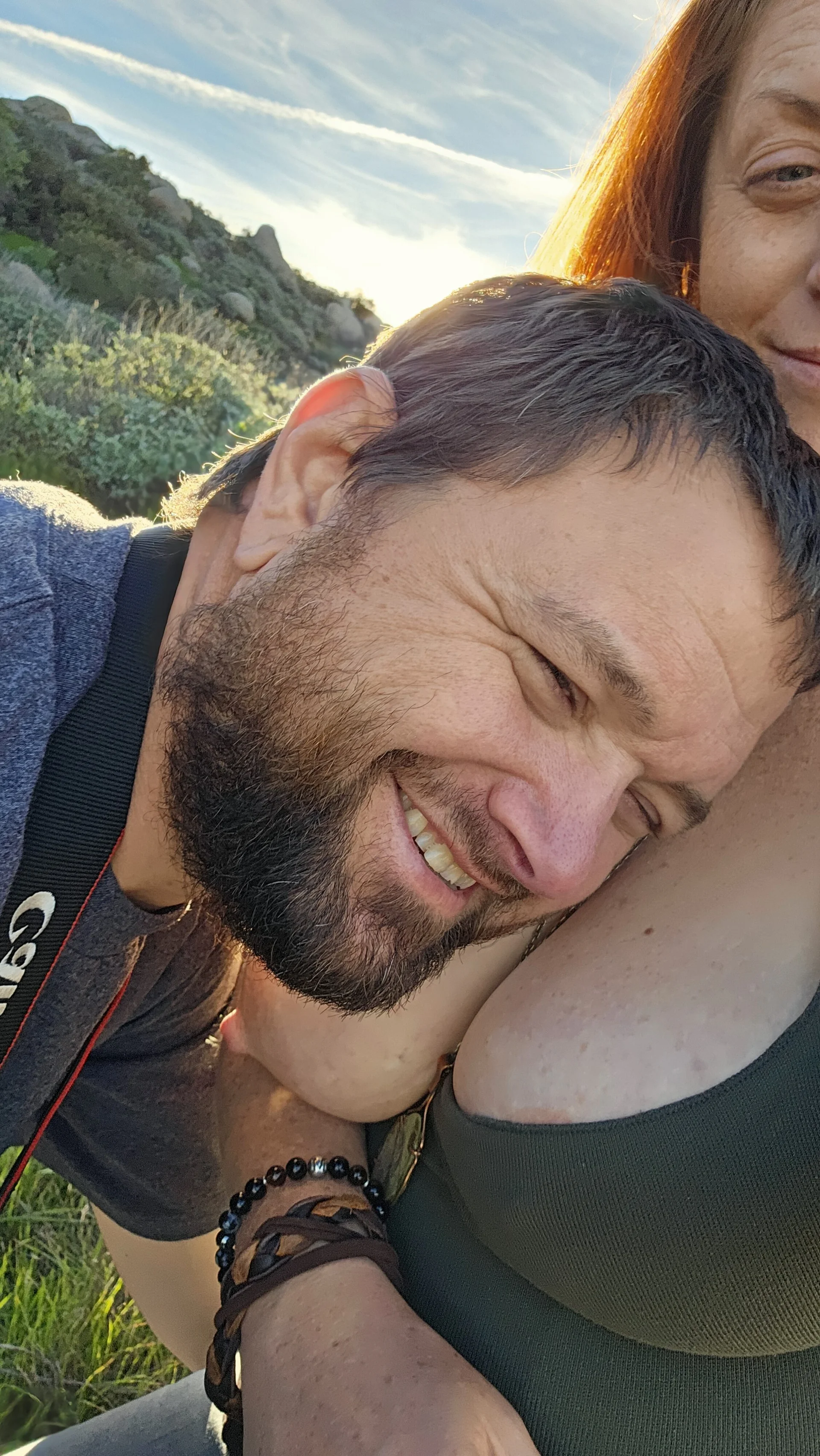 XXX Porn Photo of Nude LykosWolf 1