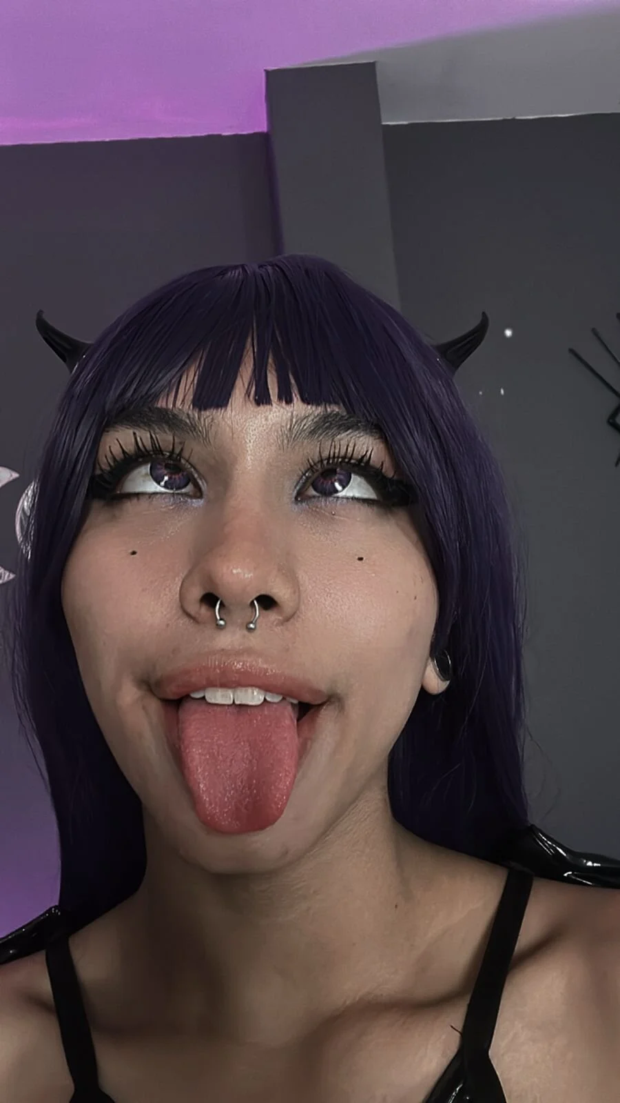 XXX Porn Photo of Nude Raven_Witch_ 126