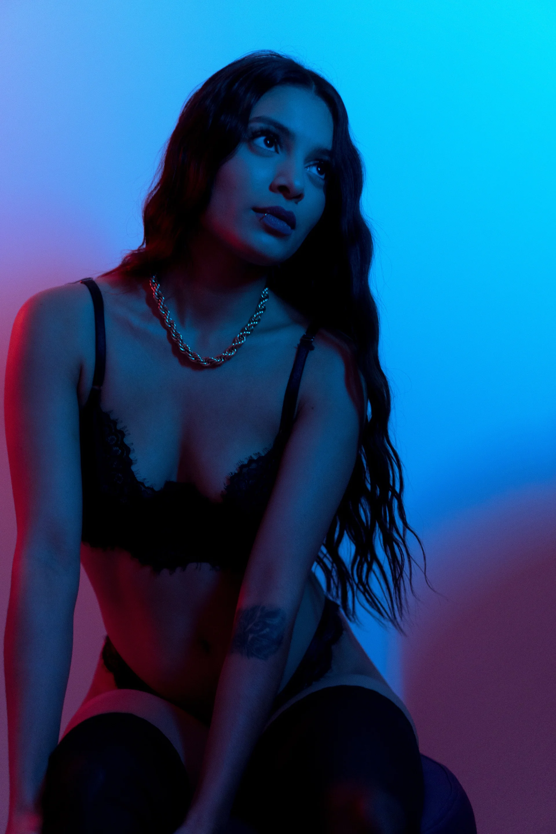 XXX Porn Photo of Nude VictoriaNoah_ 6