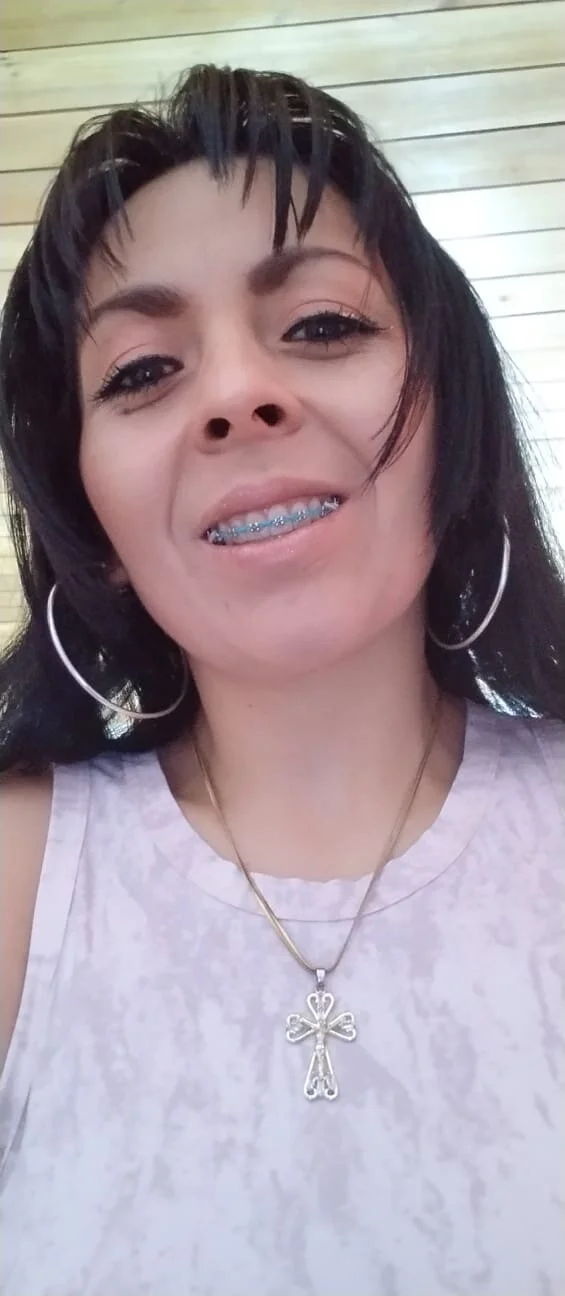 XXX Porn Photo of Nude Paolahotty 1